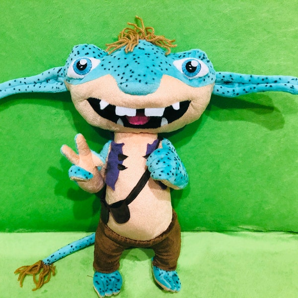 Bobgoblin - Etsy