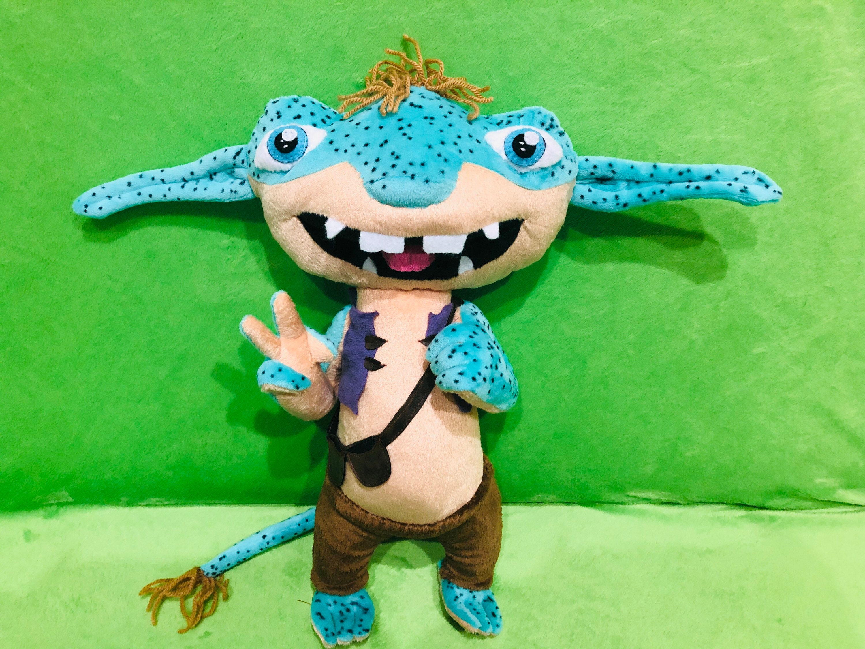 Wallykazam Nick Jr Promo Vimeo 18 - byihv6q