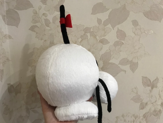 Hacer peluches por encargo cheap