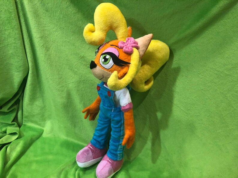 Custom Plush Toys Etsy