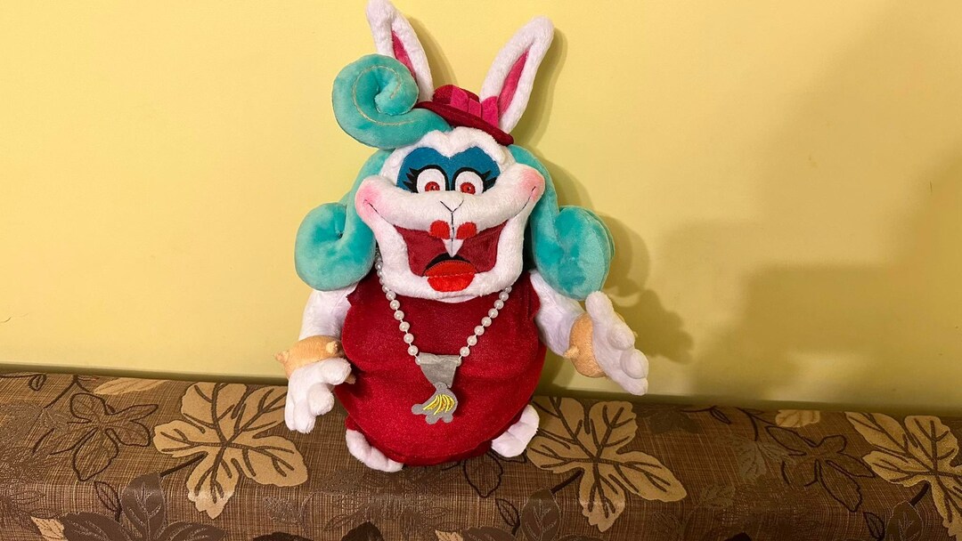 Custom Plush Toys. Etsy