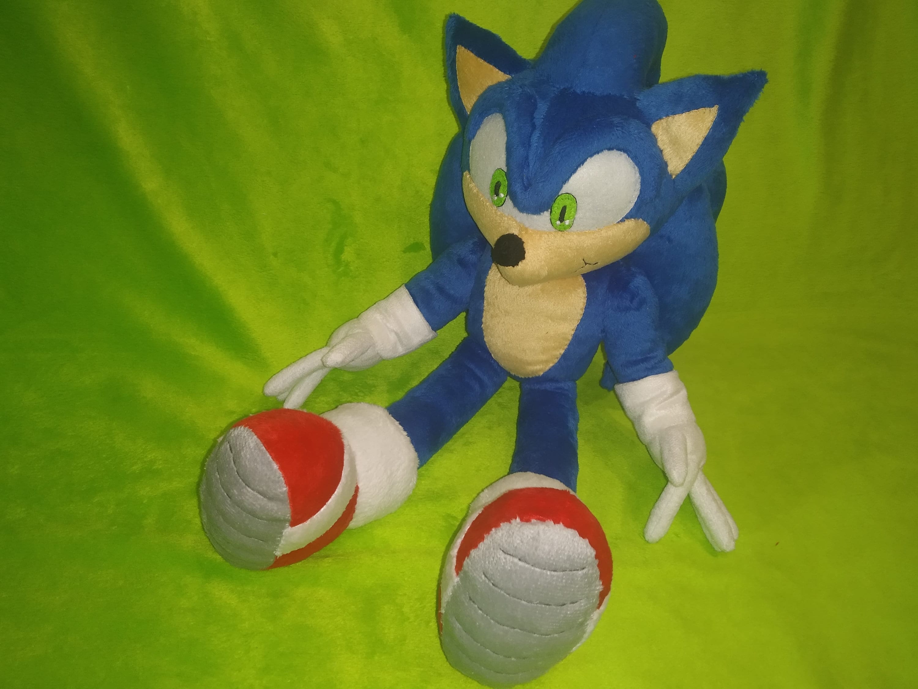 Custom plush inspired toys made to order Etsy