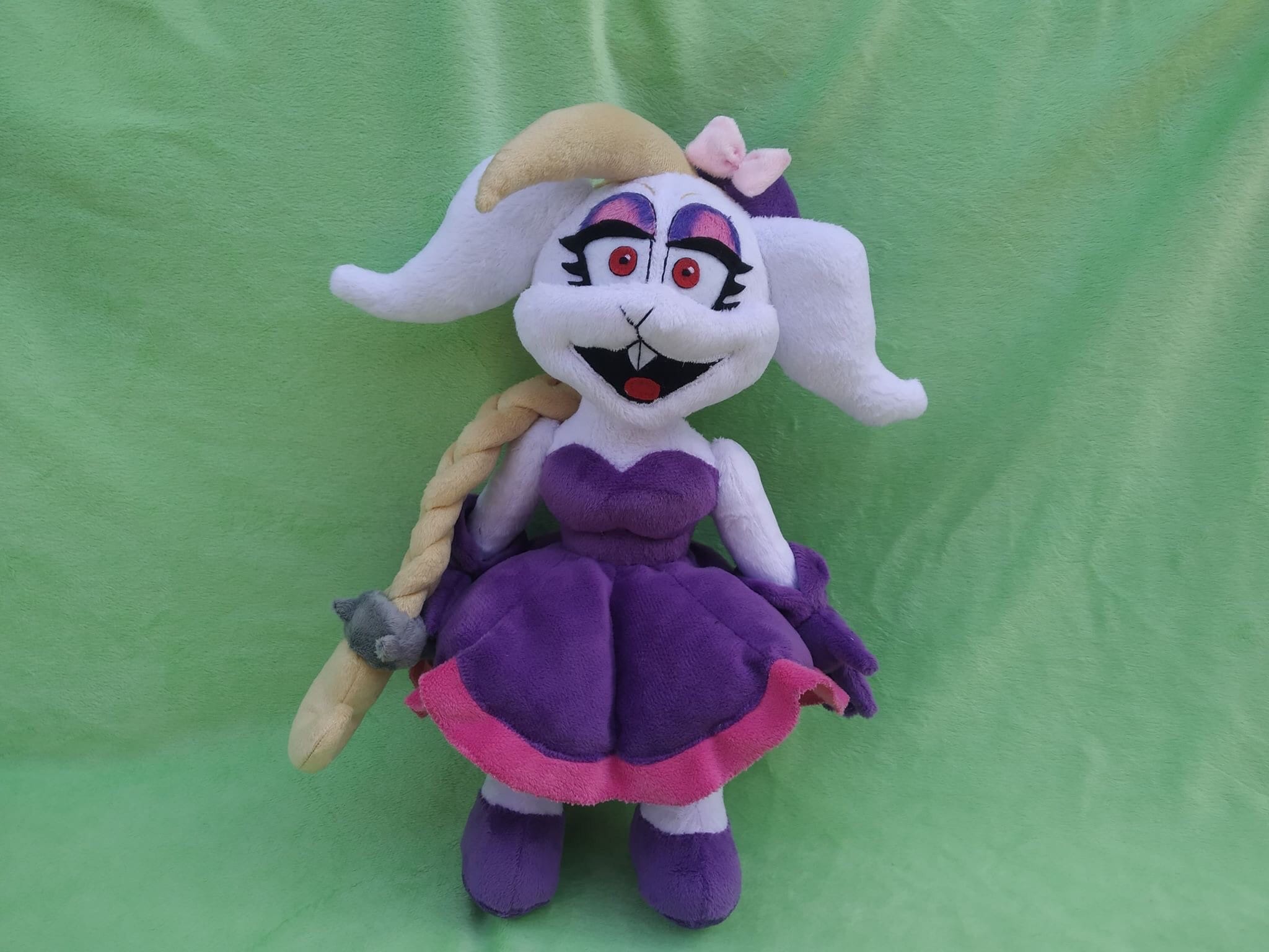 broodal plush