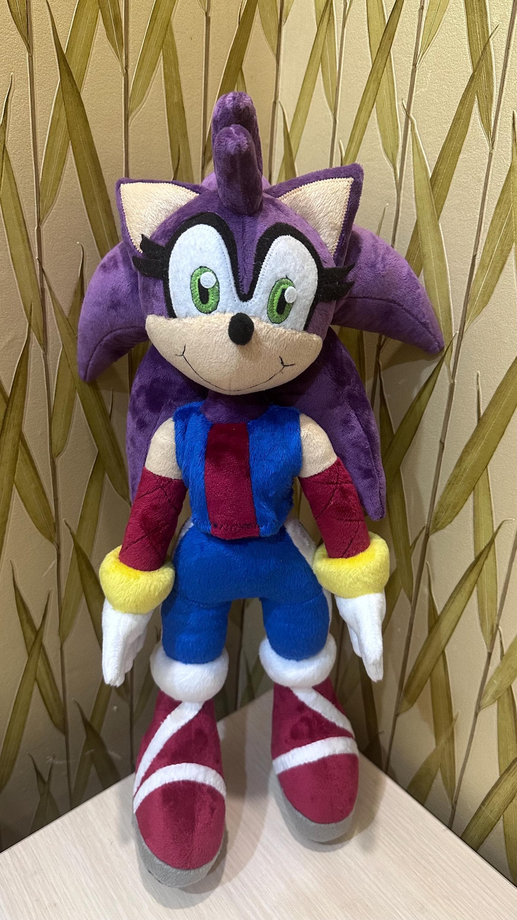 Bootleg sonic plush - Etsy 日本
