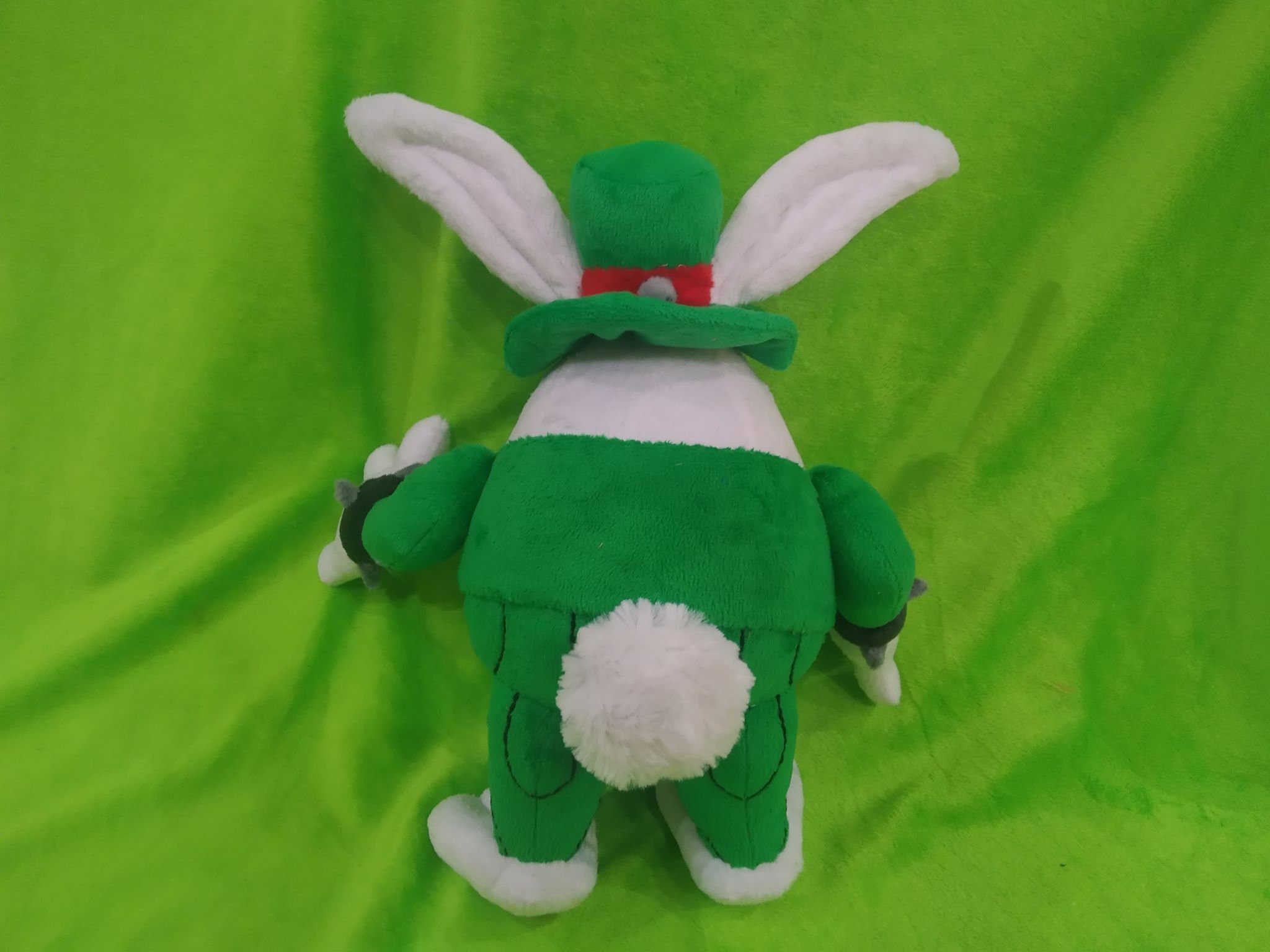 Custom Plush Toys Etsy