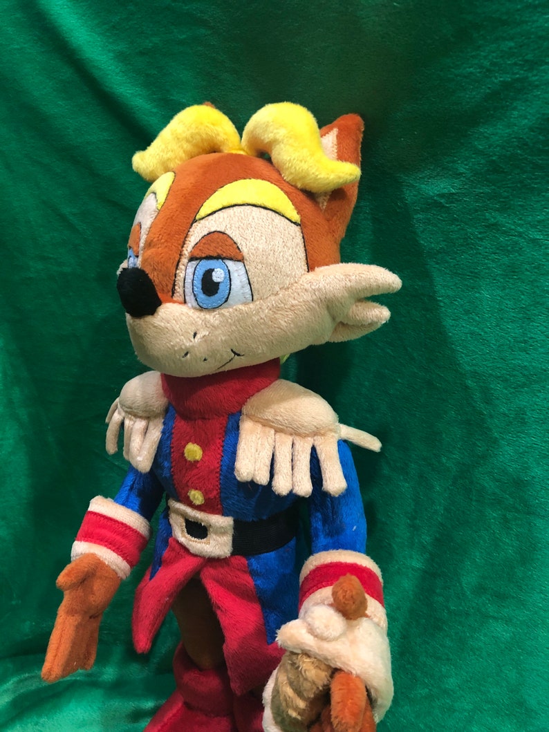 Custom Plush Toy. Etsy