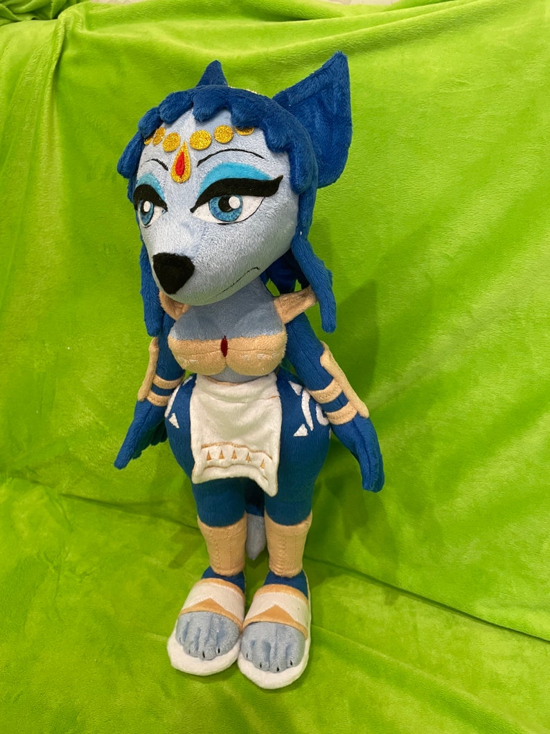 Plush Toy. Custom Made. Etsy