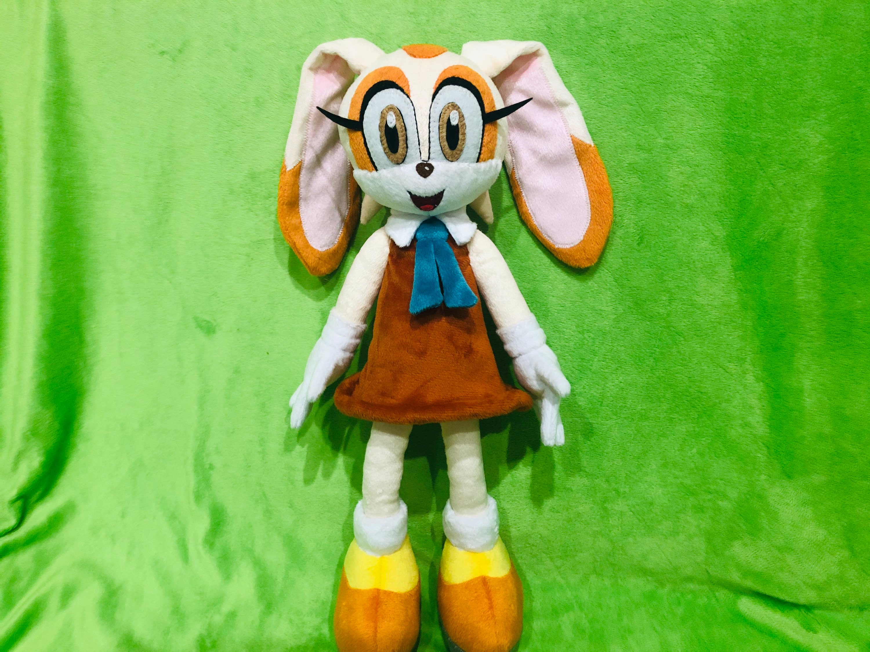 Cream the rabbit - Etsy 日本 Cream the rabbit - Etsy 日本