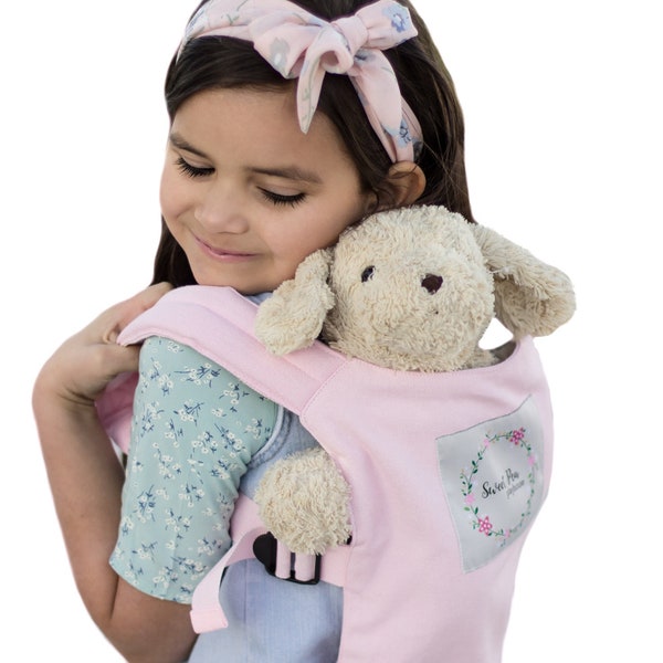 Toy Doll Carrier Etsy