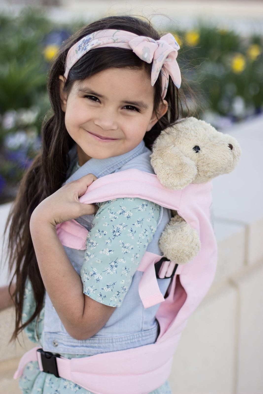 Baby Doll Carrier Etsy