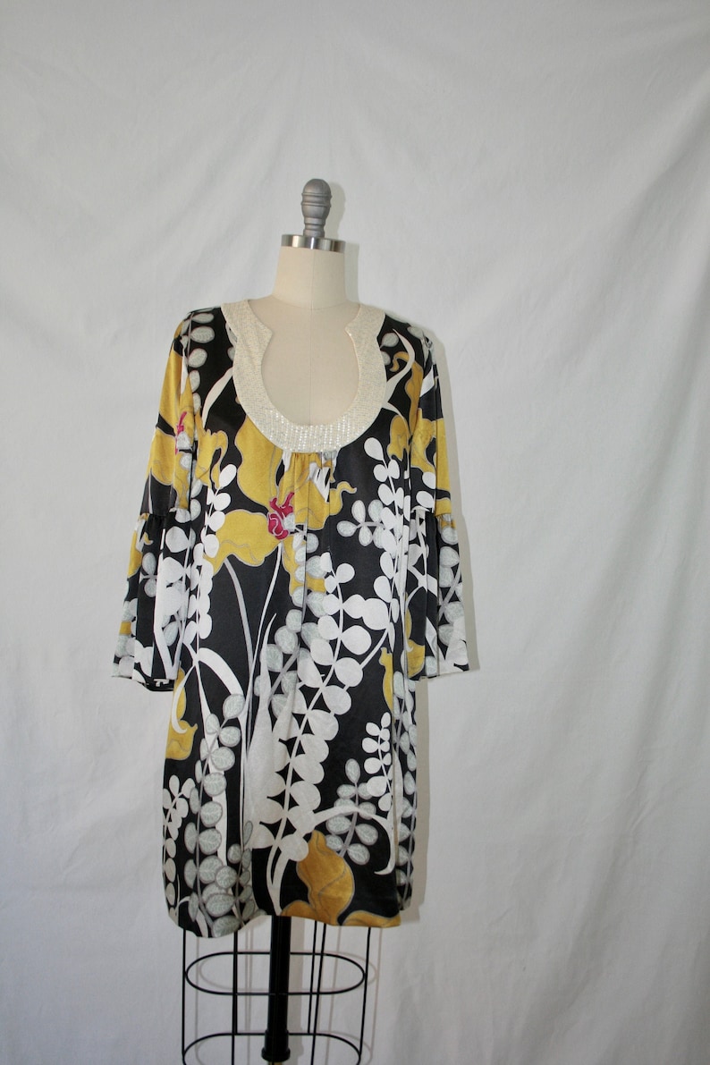 Dress Vintage Trina Turk LA