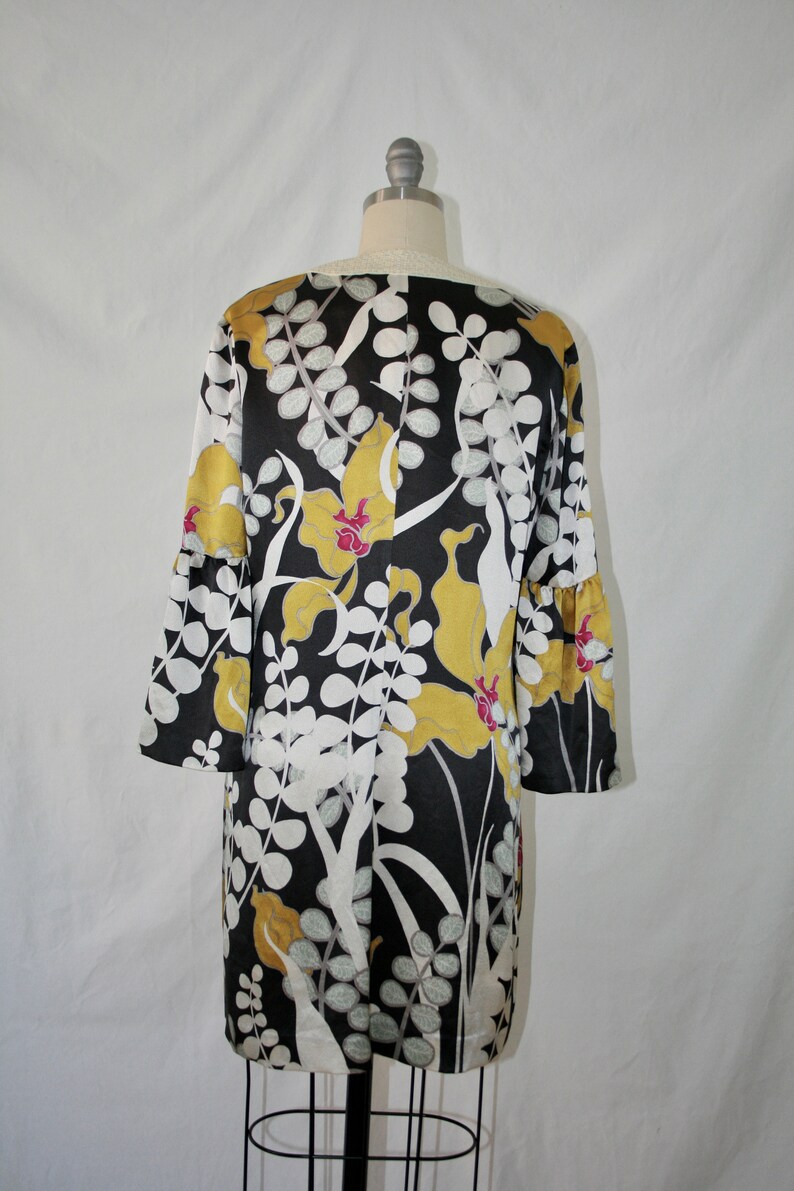 Dress Vintage Trina Turk LA