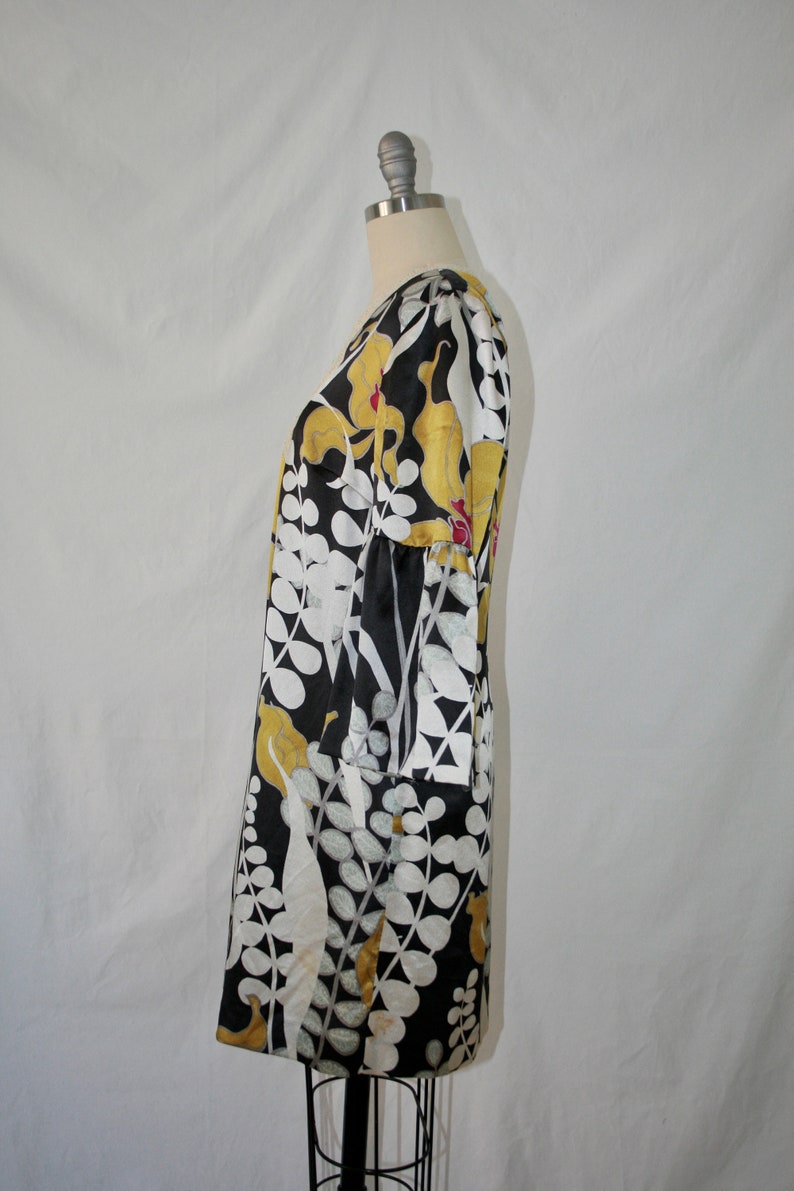 Dress Vintage Trina Turk LA