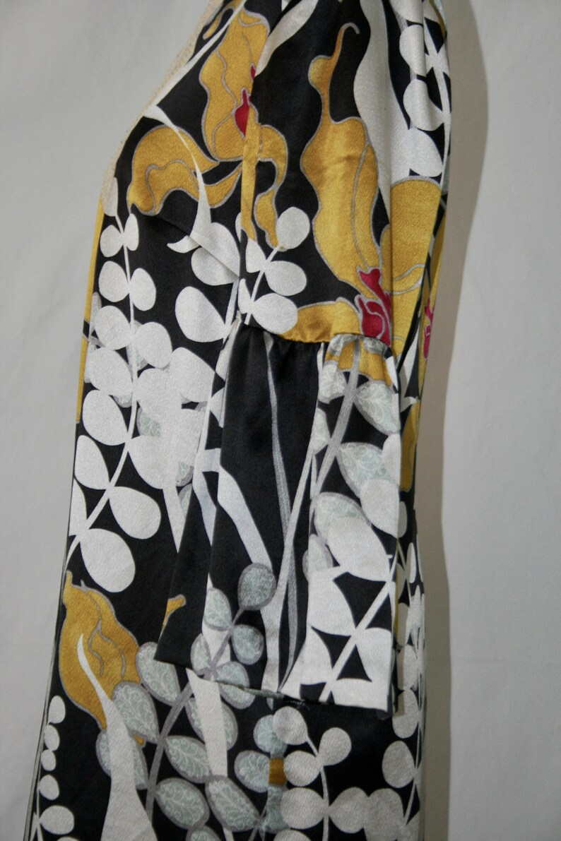 Dress Vintage Trina Turk LA