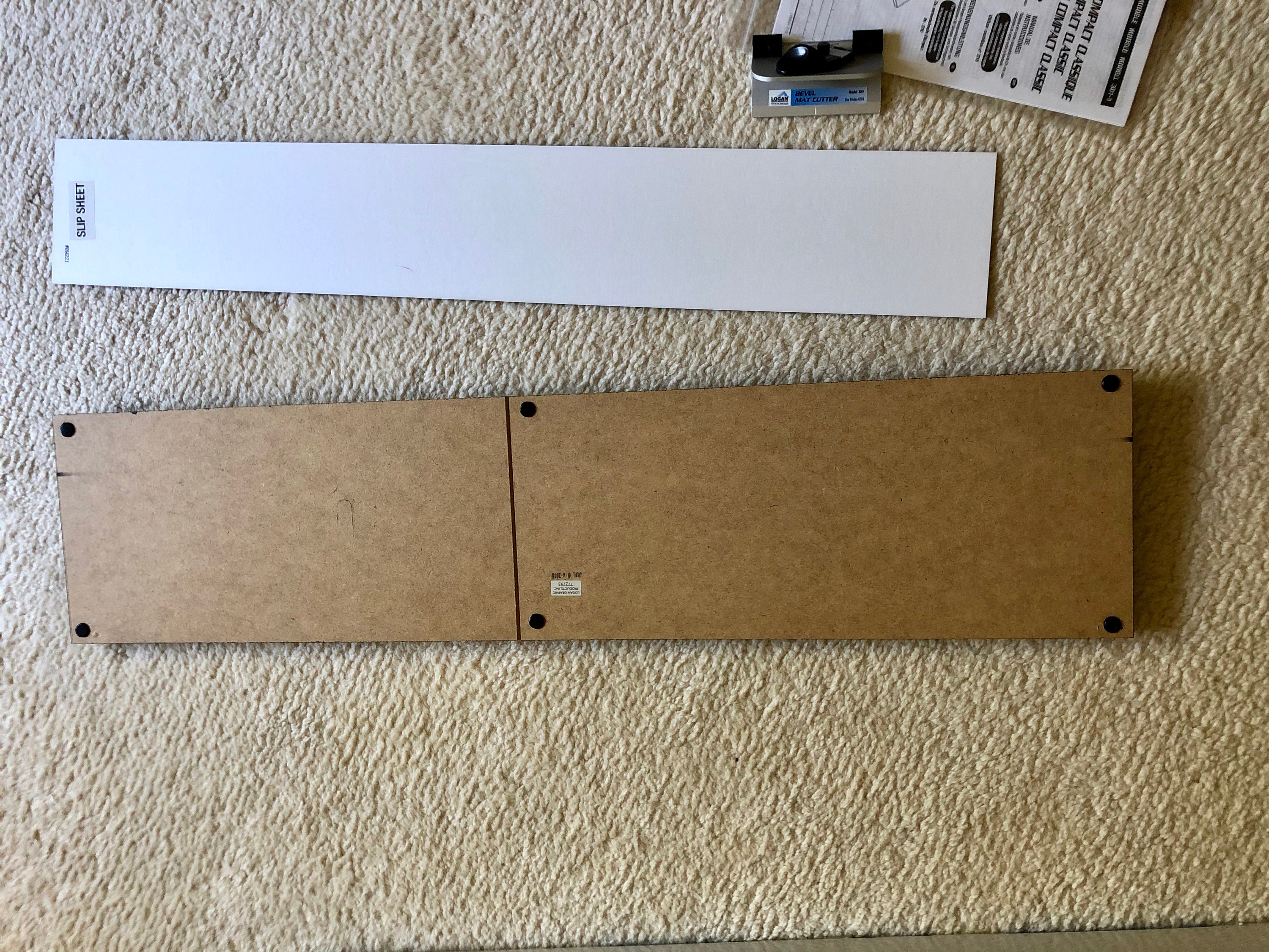 NEW Compact Classic Mat Cutter Etsy