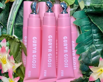 Guava Hydrating Lip Oil