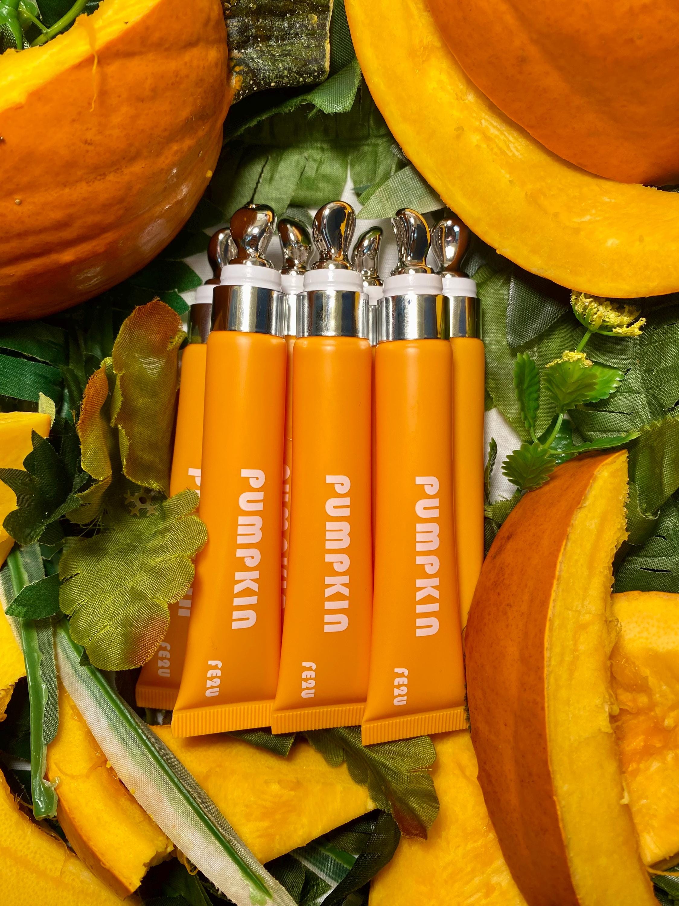 pumpkin vape disposable YUMMI 20K (20000) Disposable Vape main image 0