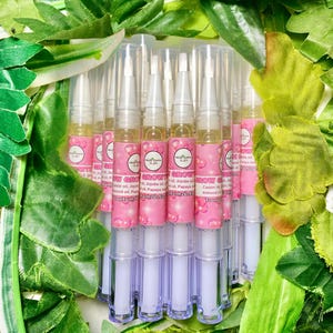Eyebrow Moisturizng Growth Oil