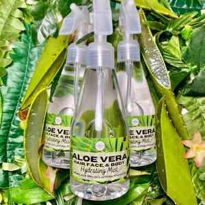 aloe vera gel gegen rosacea e70 Rosacea Solve Face Wash main image 1