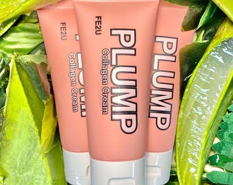 Moisturizing Natural Face Cream