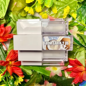 Coconut Milk Hydrating Lip Jelly