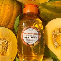 Pumpkin Seed - Etsy