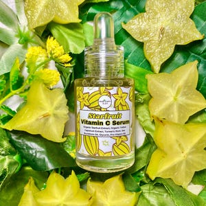 Starfruit Face Serum