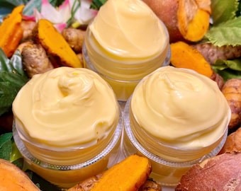 Turmeric Face Cream