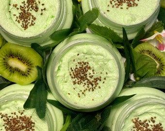 Kiwi Hair + Scalp Scrub