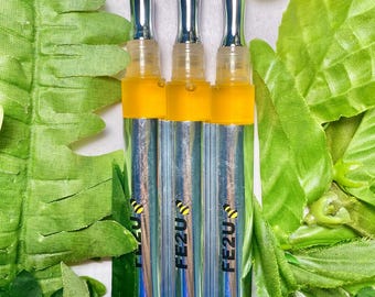 Honeycomb Lip Oil