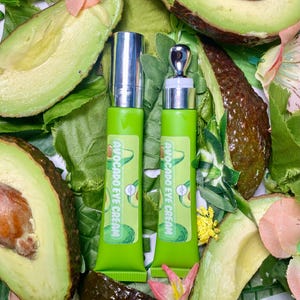 Avocado Eye Cream