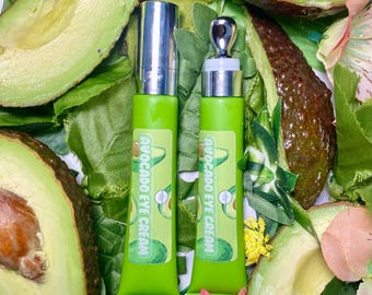 Avocado Eye Cream