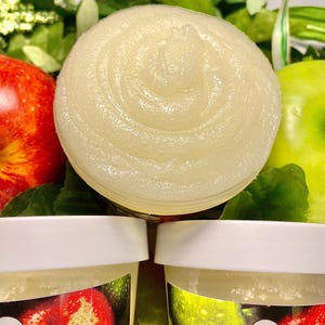 Apple Cider Vinegar Scalp Scrub bild 3