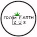FromEarth2Us store logo