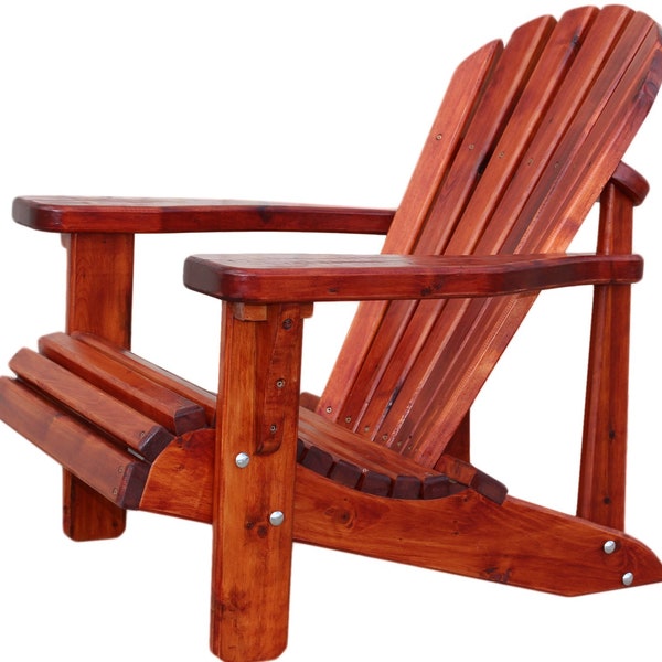 Muskoka Chair Etsy