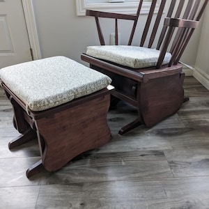 Canadian glider rockers discount
