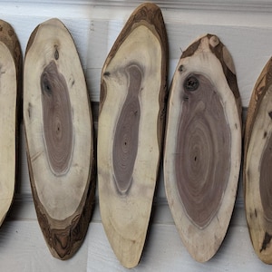 5 Walnut Charcuterie Boards Cookies