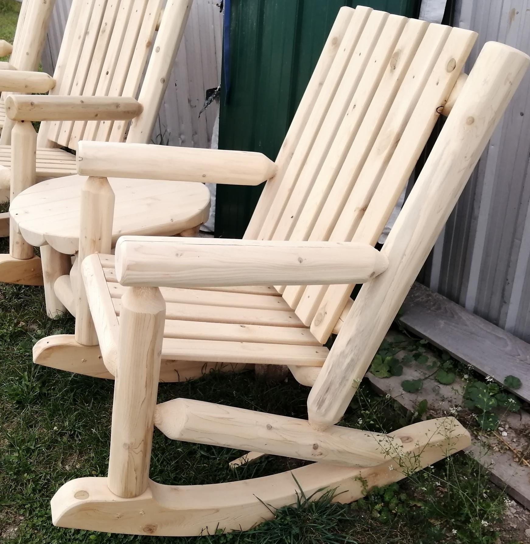 Highland House Chairs Canada