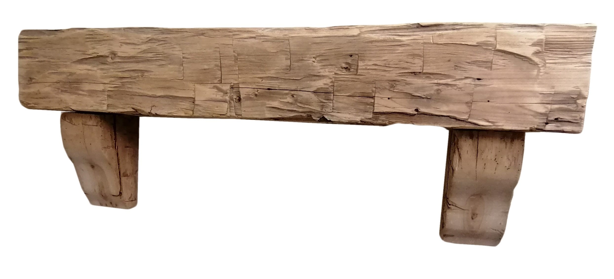 Heavy Duty Hidden Steel Bracket for Floating Fireplace Mantels Etsy