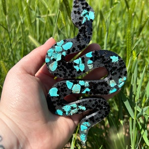 Car Freshy | Freshy | snake | leopard snake| neon| Car Accessories| leopard | Western cowgirl | Oklahoma | Boho | Cow Skull | Custom | Texas