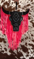 Car Freshy | Freshy | Freshy for car | Aztec Bull | Car Accessories| Car freshie | Western cowgirl | Car Freshy | Boho | Cow Skull | Custom