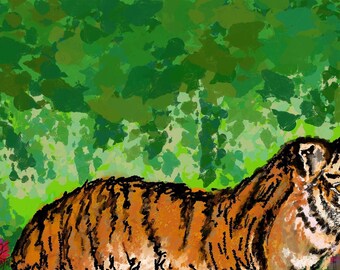 SOLO descarga digital: "Paseo de la tarde"