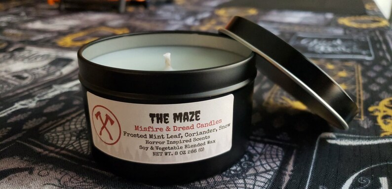 The Maze