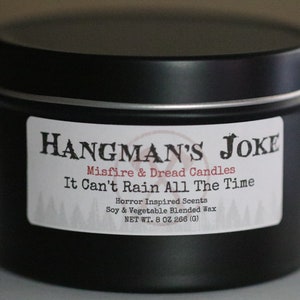 Hangman's Joke
