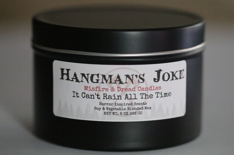Hangman's Joke