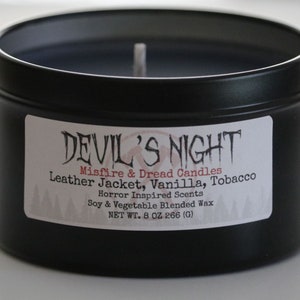 Devil's Night