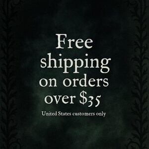 Kraken: Musky Seaweed, Salty Sea Breeze Scented Candle bild 4