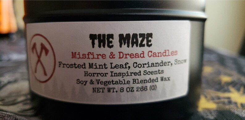 The Maze