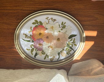 Custom bouquet preservation | Bridal Bouquet Preservation | Special occasion pressed flowers |