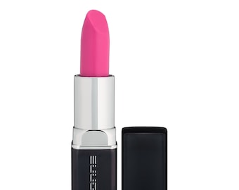Matter Lippenstift ""Pop"" von Nyvonne Kosmetik."